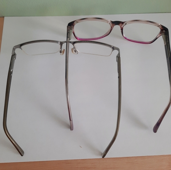 Reading +1.50 blue light & regular glasses - Picture 6 of 6